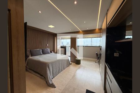 Studio de kitnet/studio à venda com 1 quarto, 35m² em Consolação, São Paulo