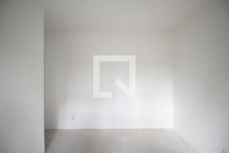 Suíte 1 de apartamento à venda com 1 quarto, 55m² em Jardim do Salso, Porto Alegre