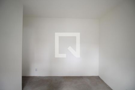 Suíte 1 de apartamento à venda com 1 quarto, 55m² em Jardim do Salso, Porto Alegre