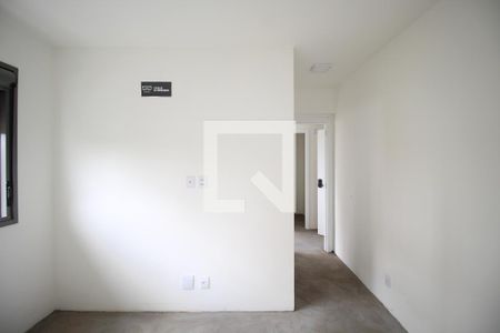 Suíte 1 de apartamento à venda com 1 quarto, 55m² em Jardim do Salso, Porto Alegre