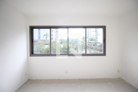 Sala de apartamento à venda com 2 quartos, 65m² em Jardim do Salso, Porto Alegre