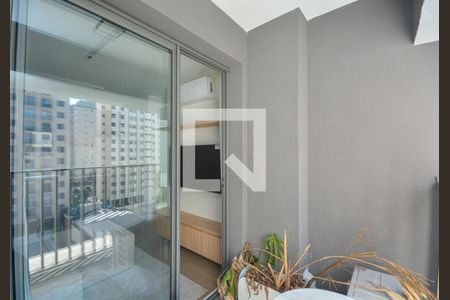 Foto 09 de apartamento para alugar com 1 quarto, 30m² em Vila da Saúde, São Paulo