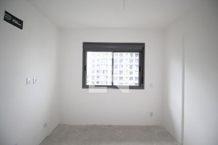 Suíte 1 de apartamento à venda com 2 quartos, 65m² em Jardim do Salso, Porto Alegre
