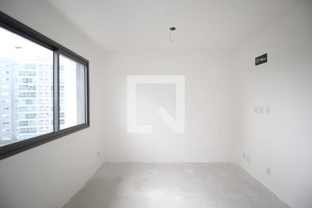 Sala de apartamento à venda com 2 quartos, 65m² em Jardim do Salso, Porto Alegre