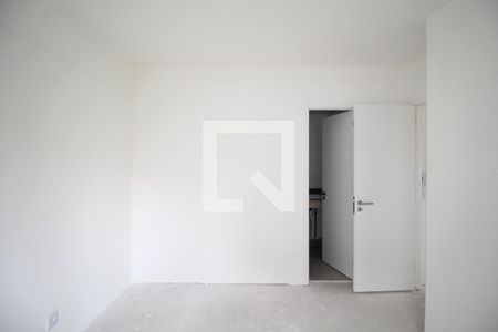 Suíte 1 de apartamento à venda com 2 quartos, 65m² em Jardim do Salso, Porto Alegre