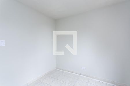 Quarto 1  de apartamento para alugar com 2 quartos, 45m² em Conjunto Habitacional Inácio Monteiro, São Paulo