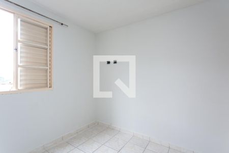 Quarto 1  de apartamento para alugar com 2 quartos, 45m² em Conjunto Habitacional Inácio Monteiro, São Paulo
