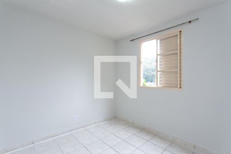 Quarto 1  de apartamento para alugar com 2 quartos, 45m² em Conjunto Habitacional Inácio Monteiro, São Paulo