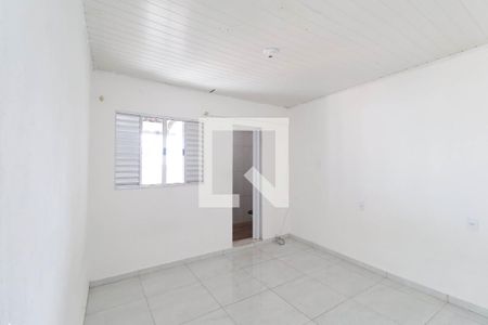Studio de casa para alugar com 1 quarto, 50m² em Vila Medeiros, São Paulo