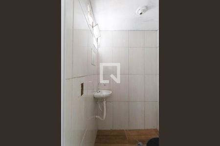 Casa para alugar com 1 quarto, 50m² em Vila Medeiros, São Paulo