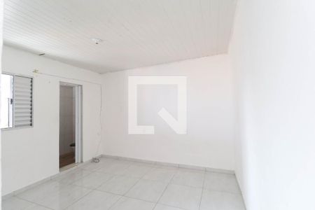 Casa para alugar com 1 quarto, 50m² em Vila Medeiros, São Paulo