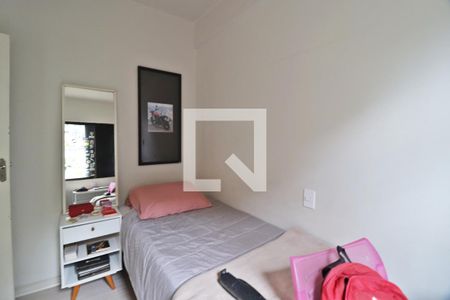 Quarto 1 de apartamento para alugar com 3 quartos, 80m² em Tubalina, Uberlândia