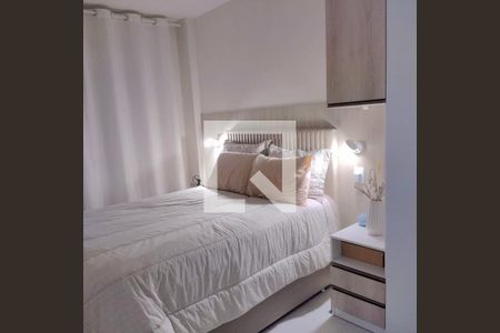 Quarto de apartamento à venda com 1 quarto, 39m² em Sumarezinho, São Paulo
