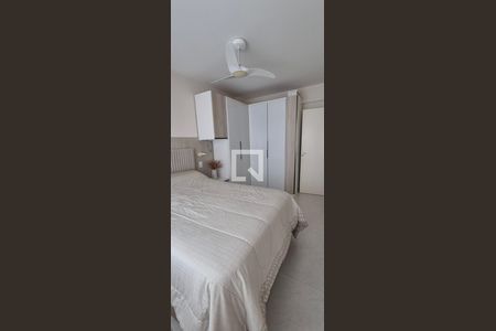 Quarto de apartamento à venda com 1 quarto, 39m² em Sumarezinho, São Paulo