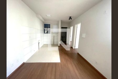 Apartamento à venda com 2 quartos, 50m² em Feitoria, São Leopoldo