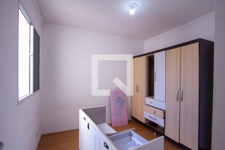 Quarto 2 de apartamento para alugar com 2 quartos, 50m² em Neves, São Gonçalo