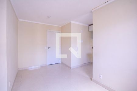 Sala de apartamento para alugar com 2 quartos, 50m² em Neves, São Gonçalo