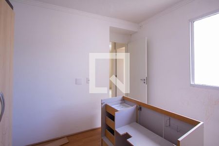 Quarto 2 de apartamento para alugar com 2 quartos, 50m² em Neves, São Gonçalo