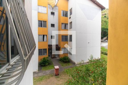 Apartamento para alugar com 2 quartos, 65m² em Barreto, Niterói