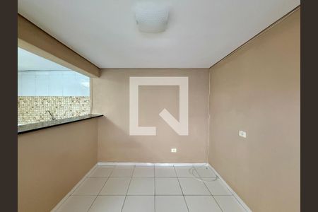 Sala de casa para alugar com 1 quarto, 70m² em Vila das Belezas, São Paulo