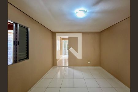 Quarto de casa para alugar com 1 quarto, 70m² em Vila das Belezas, São Paulo