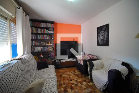 Apartamento à venda com 3 quartos, 94m² em Glória, Porto Alegre
