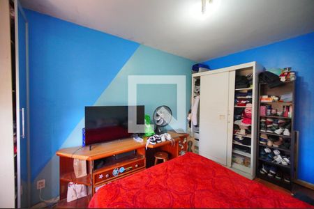 Apartamento à venda com 3 quartos, 94m² em Glória, Porto Alegre