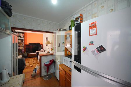 Apartamento à venda com 3 quartos, 94m² em Glória, Porto Alegre