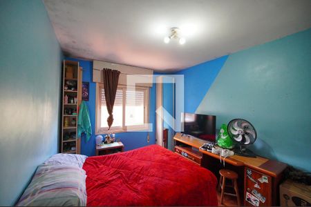 Apartamento à venda com 3 quartos, 94m² em Glória, Porto Alegre