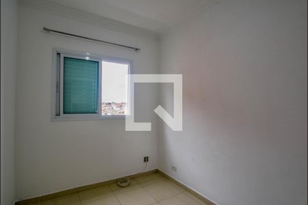Quarto 1 de apartamento para alugar com 2 quartos, 40m² em Jardim Alvorada, Santo André