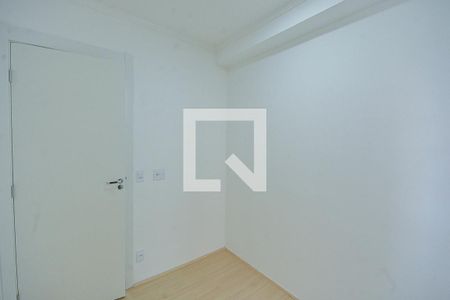 Quarto 1 de apartamento para alugar com 2 quartos, 40m² em Usina Piratininga, São Paulo