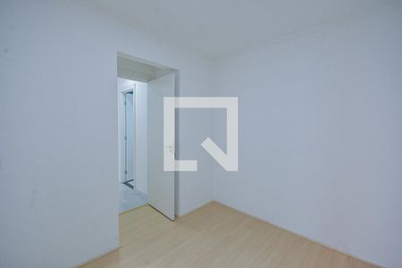 Quarto 2 de apartamento para alugar com 2 quartos, 40m² em Usina Piratininga, São Paulo