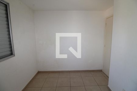 Quarto 1 de apartamento para alugar com 2 quartos, 55m² em Parque Residencial Flamboyant, São José dos Campos