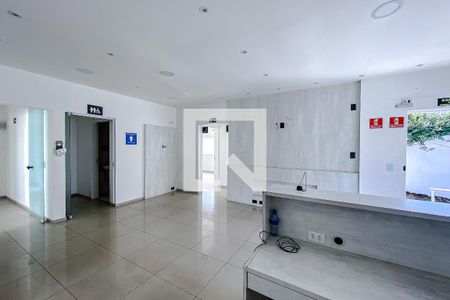 Sala de casa para alugar com 8 quartos, 496m² em Alto da Lapa, São Paulo