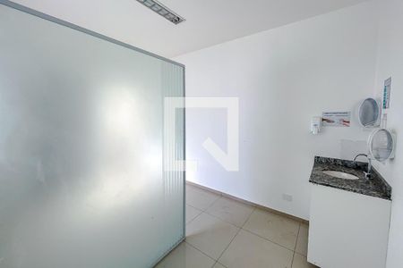 Quarto 1 - Suíte de casa para alugar com 8 quartos, 496m² em Alto da Lapa, São Paulo