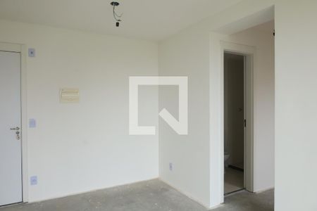 Sala de apartamento à venda com 2 quartos, 43m² em Cidade Líder, São Paulo