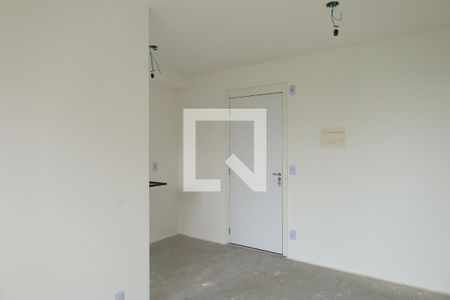 Sala de apartamento à venda com 2 quartos, 43m² em Cidade Líder, São Paulo