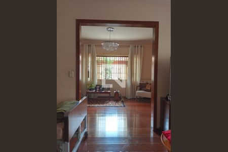 SALA de casa à venda com 6 quartos, 400m² em City Bussocaba, Osasco