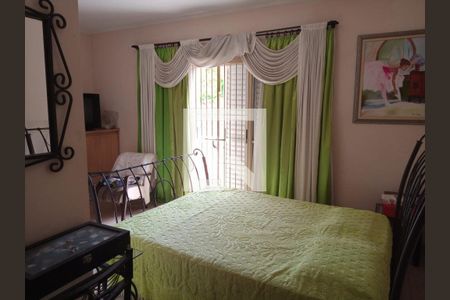 DORMITORIO de casa à venda com 6 quartos, 400m² em City Bussocaba, Osasco