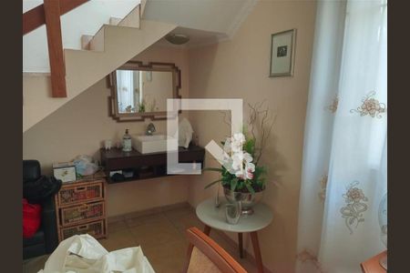 SALA de casa à venda com 6 quartos, 400m² em City Bussocaba, Osasco