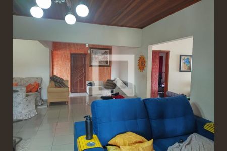 SALA de casa à venda com 6 quartos, 400m² em City Bussocaba, Osasco