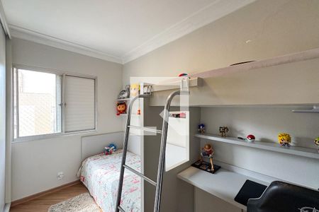Quarto 1 de apartamento à venda com 2 quartos, 54m² em Independência, São Bernardo do Campo
