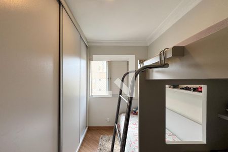 Quarto 1 de apartamento à venda com 2 quartos, 54m² em Independência, São Bernardo do Campo
