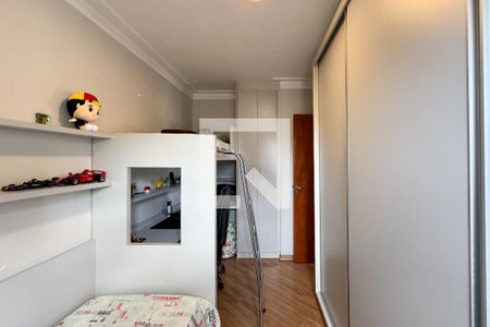 Quarto 1 de apartamento à venda com 2 quartos, 54m² em Independência, São Bernardo do Campo