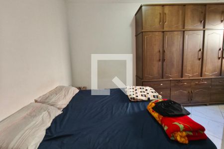 Quarto Suíte de casa à venda com 3 quartos, 70m² em Jardim Nova Esperanca, Campinas