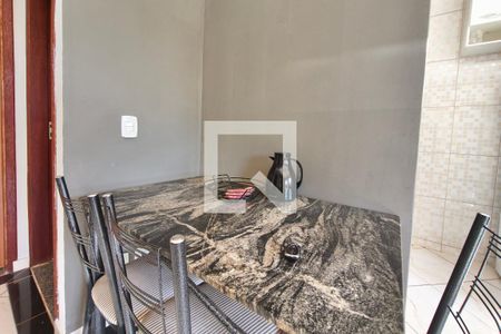 Casa à venda com 3 quartos, 70m² em Jardim Nova Esperanca, Campinas