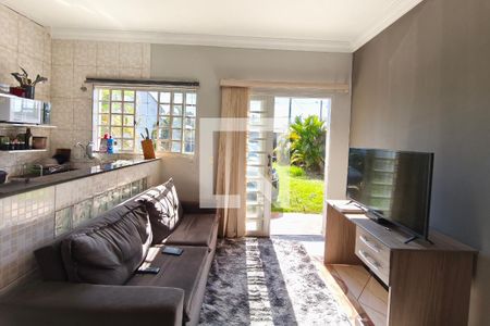 Casa à venda com 3 quartos, 70m² em Jardim Nova Esperanca, Campinas