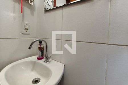 Banheiro Suíte de casa à venda com 3 quartos, 70m² em Jardim Nova Esperanca, Campinas