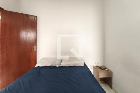 Quarto Suíte de casa à venda com 3 quartos, 70m² em Jardim Nova Esperanca, Campinas