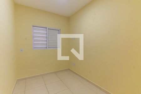 Quarto 1 de apartamento para alugar com 2 quartos, 40m² em Vila Nova Manchester, São Paulo
